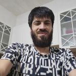 Арсен, 35 лет